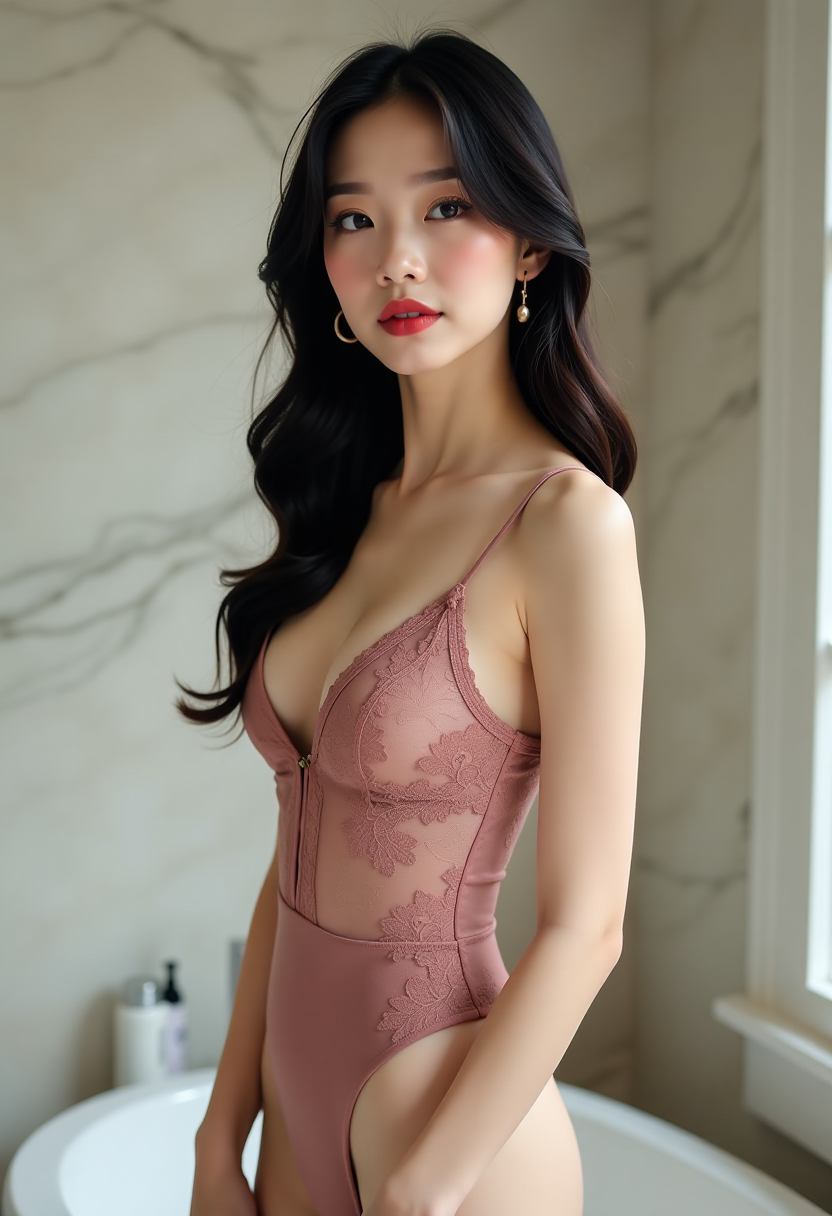 烟火人家